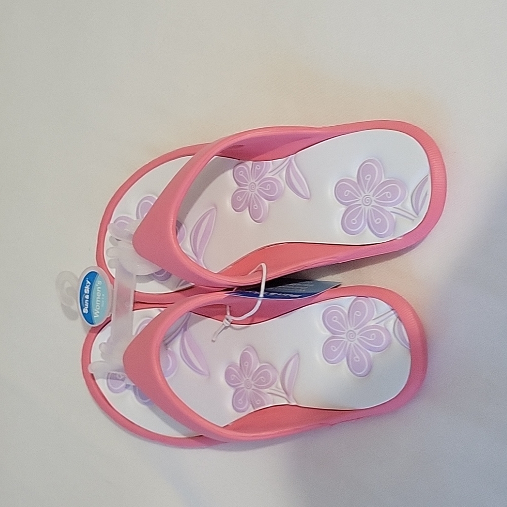Women's Flip Flop|7-8